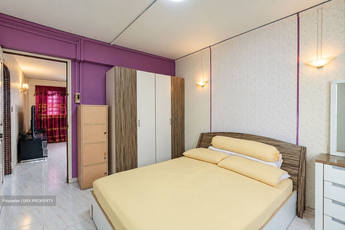 Blk 321 Bukit Batok Street 33 (Bukit Batok), HDB 4 Rooms #624562111